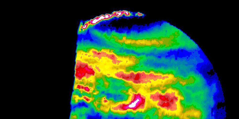 Venus Nightside through the Near Infrared Mapping Spectrometer