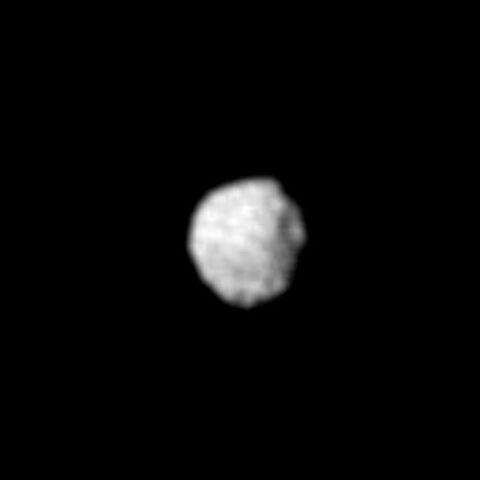 Uranus Moon - 1985U1