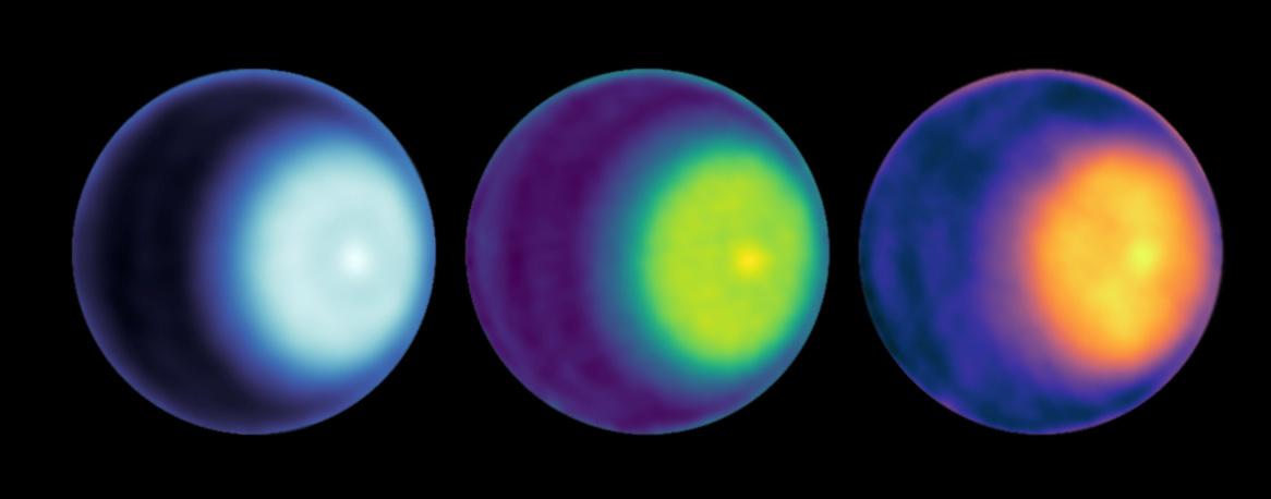 Uranus Cyclone With Color Added