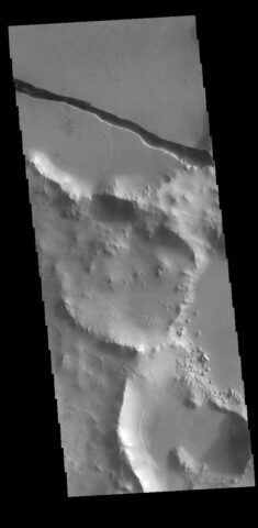 Cerberus Fossae