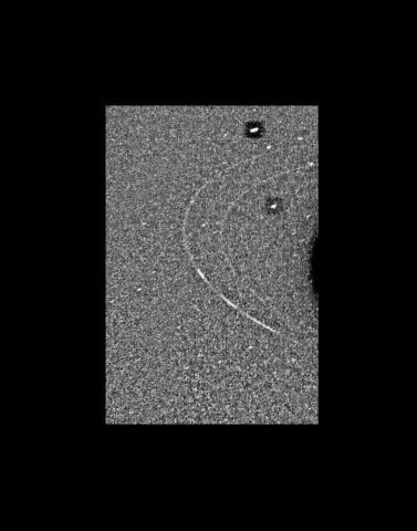 Neptune Rings and 1989N2