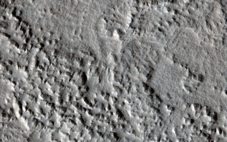 Searching for Distant Secondary Craters
