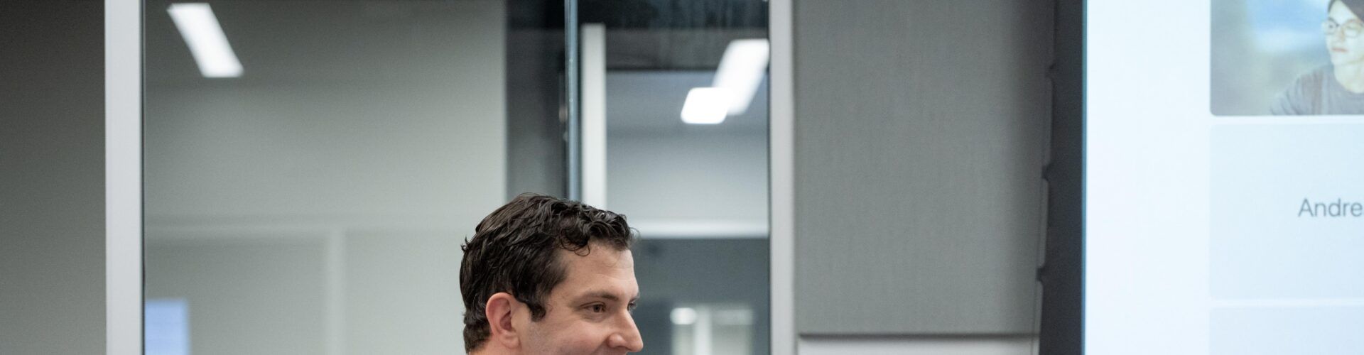 Ingenuity Project Manager Says Goodbye
