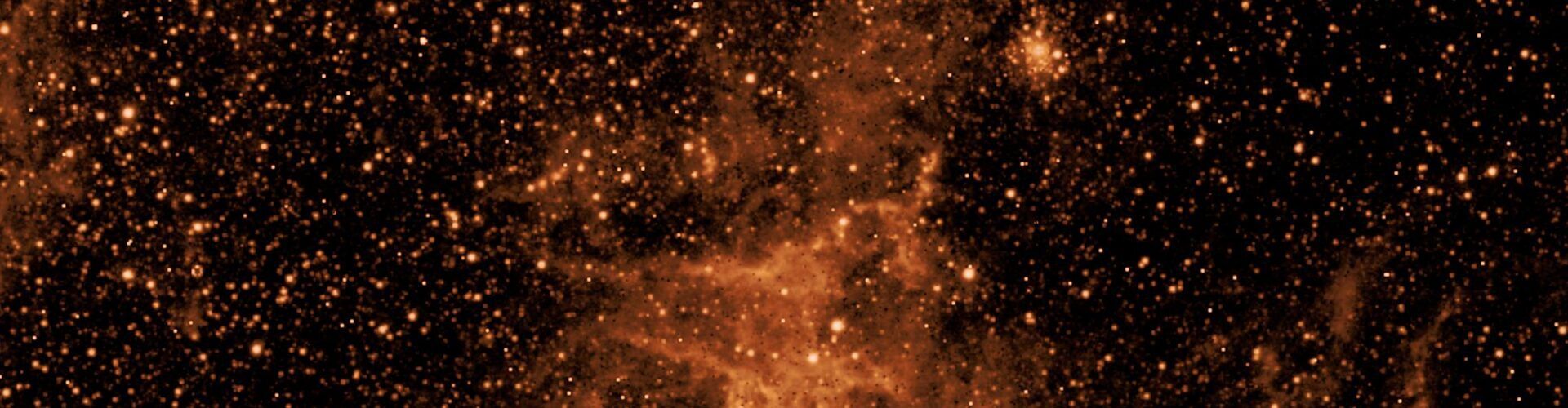 SPHEREx's Dust Cloud Reveal